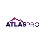 atlas iptv logo